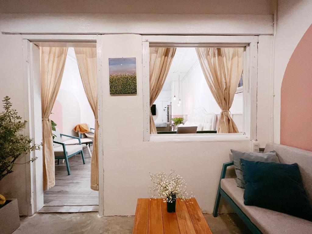 Studio Garden Apartment - The 2nd Home photo 1