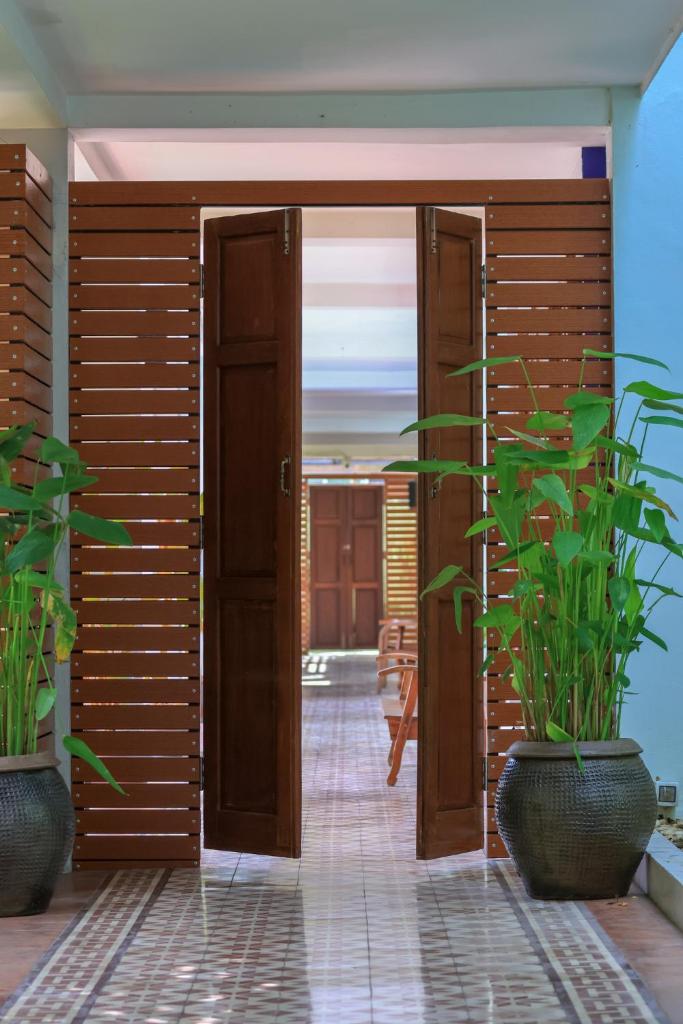 Pier 42 Boutique Pool Villa Chalong photo 1