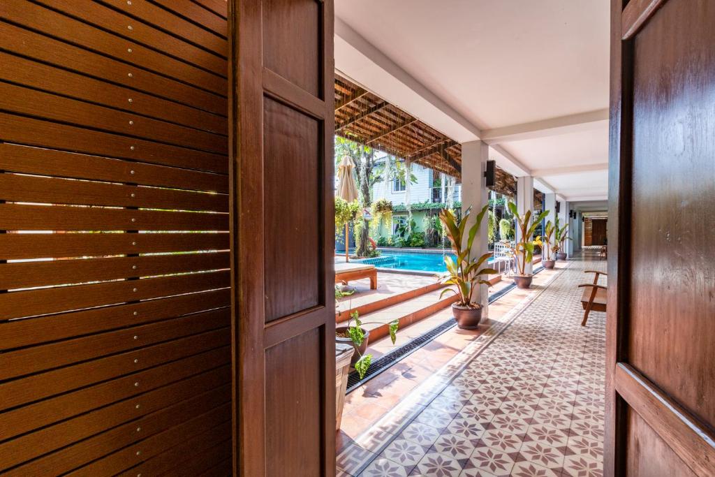 Pier 42 Boutique Pool Villa Chalong photo 2