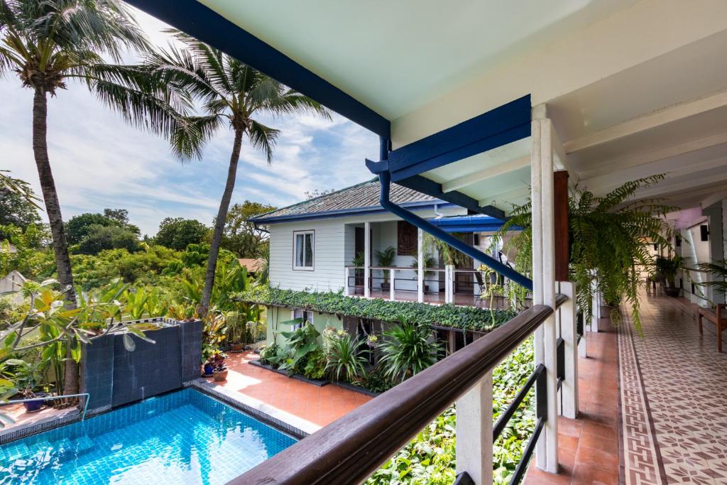 Pier 42 Boutique Pool Villa Chalong photo 3