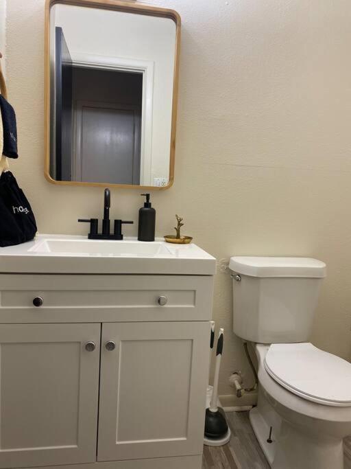 3BR 2min from I-40,near DT, 21 min Palo Duro photo 1