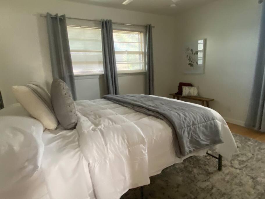 3BR 2min from I-40,near DT, 21 min Palo Duro photo 2