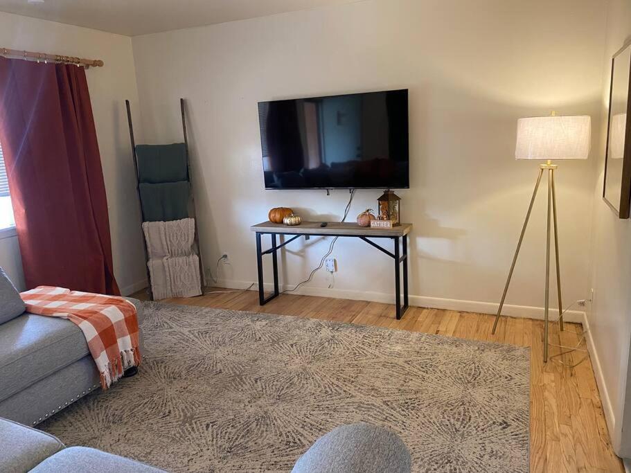3BR 2min from I-40,near DT, 21 min Palo Duro photo 3
