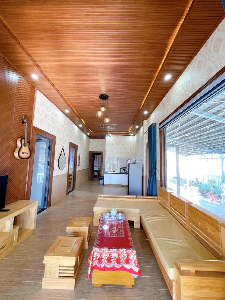 Cẩm Tú Villa Đà Lạt