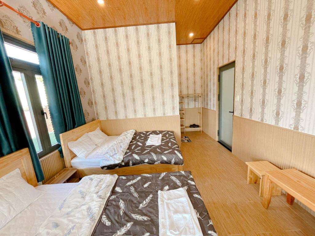 Cẩm Tú Villa Đà Lạt