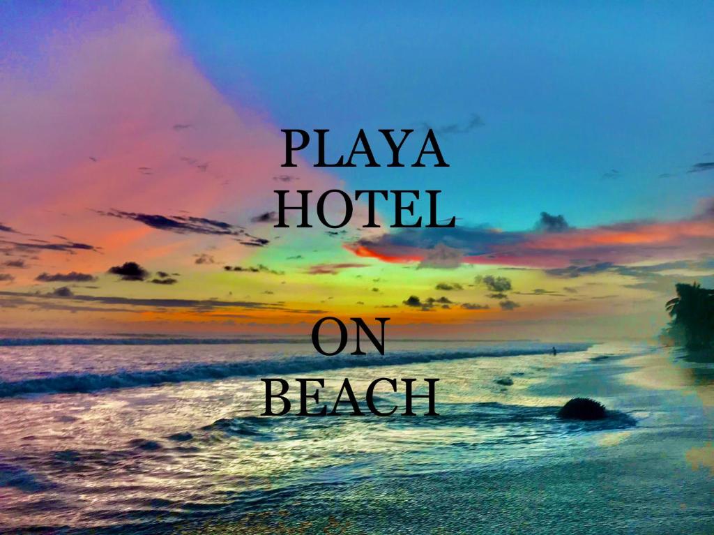 Beachfront Meditation photo 1