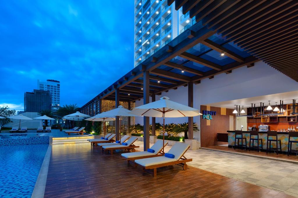 Vinpearl Condotel Beachfront Nha Trang