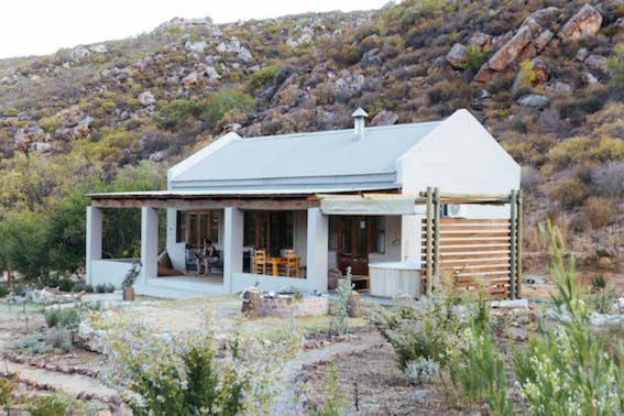 Cederkloof Botanical Retreat photo 2