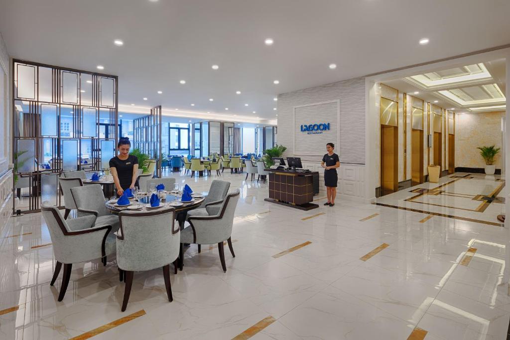 Vinpearl Condotel Beachfront Nha Trang