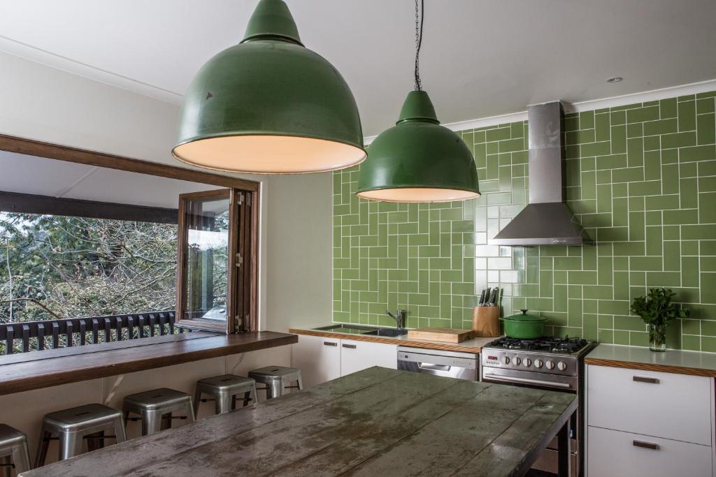 Furmston House & Studio photo 1