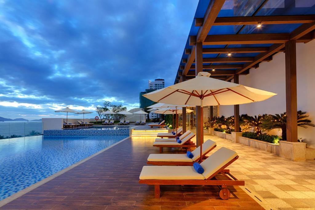 Vinpearl Condotel Beachfront Nha Trang