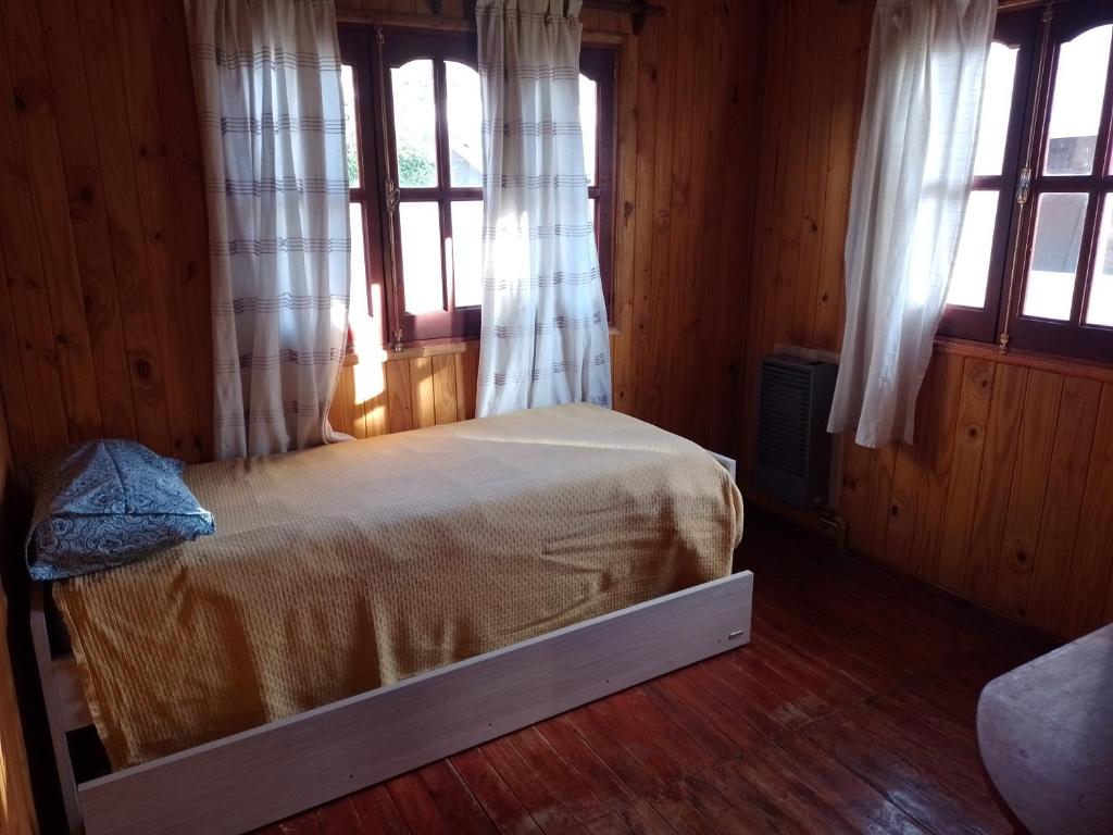 Cabañas maiten photo 1