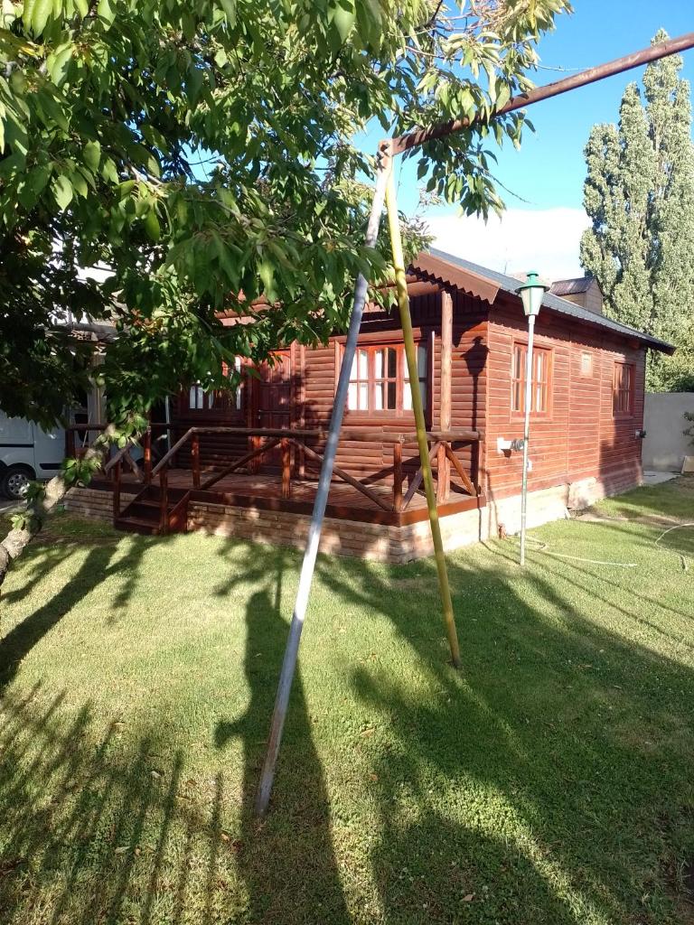 Cabañas maiten photo 3