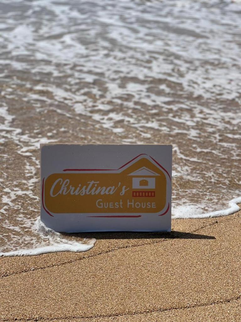 Christina's Guest House OFFICIAL photo 2