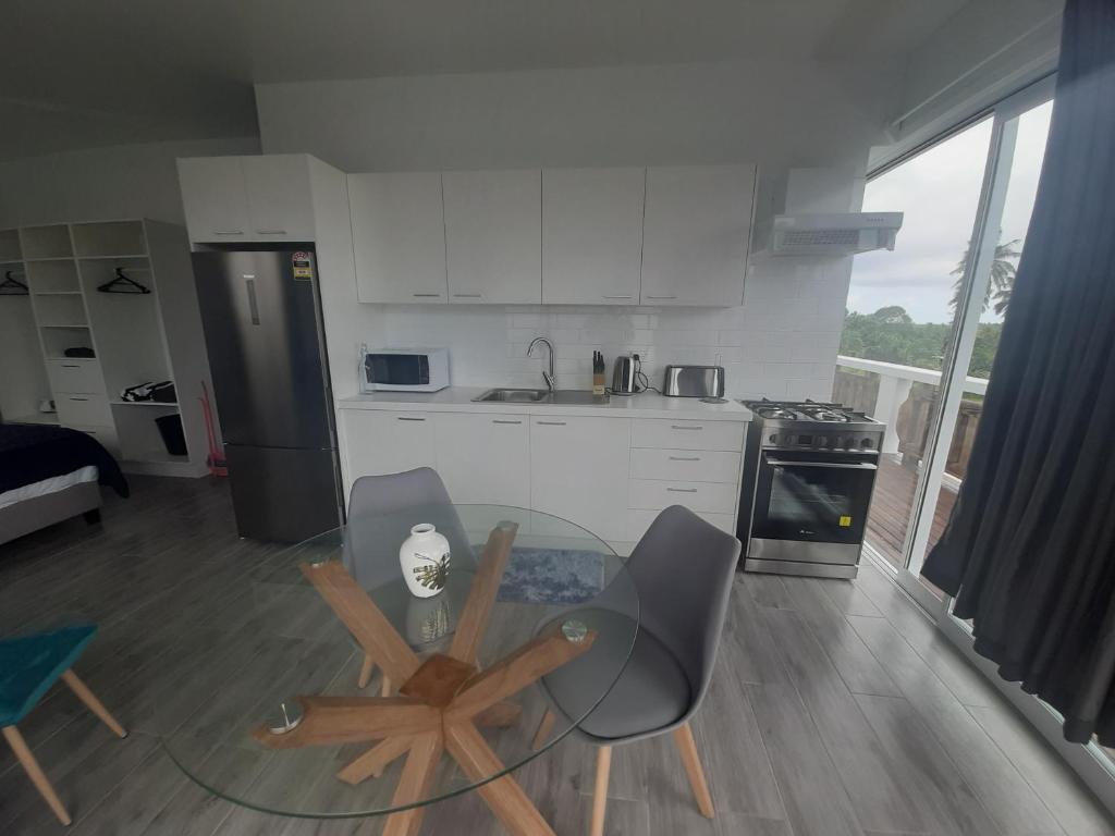 Mai'i Villa 2 - Muri photo 2