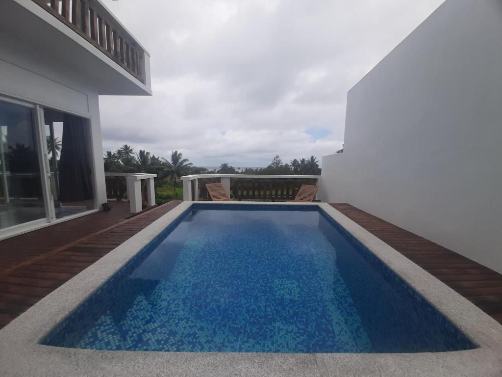 Mai'i Villa 2 - Muri