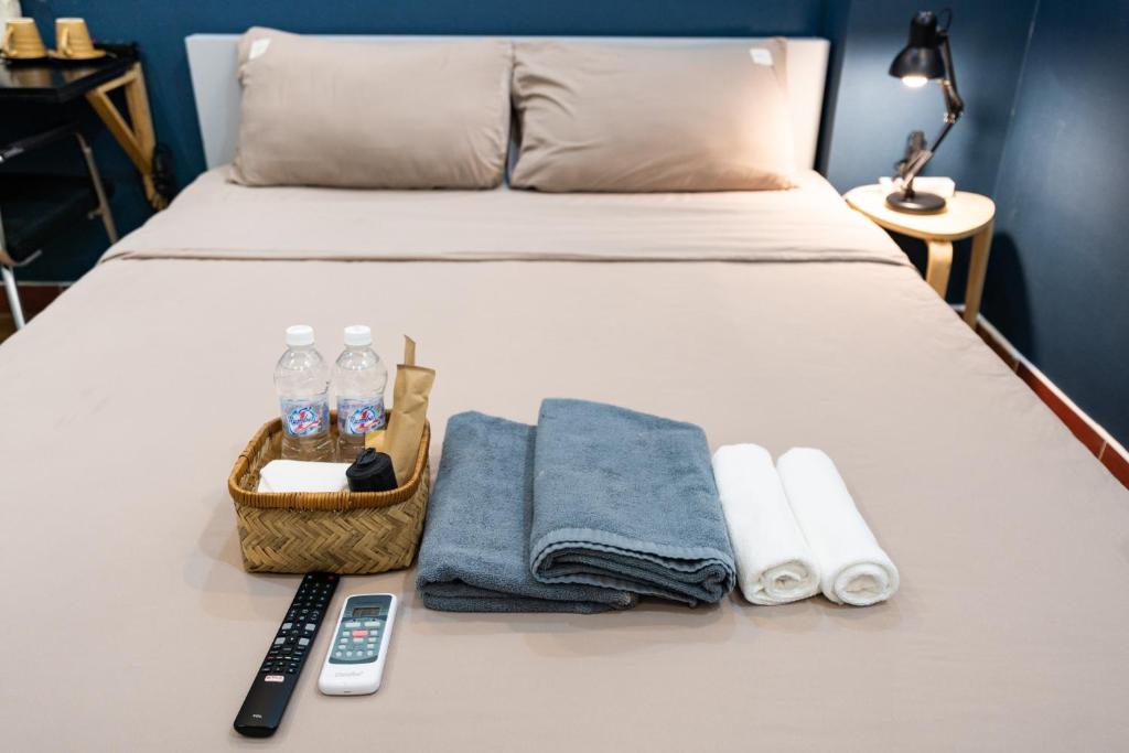 Friday Luxury Apartment - City Centre