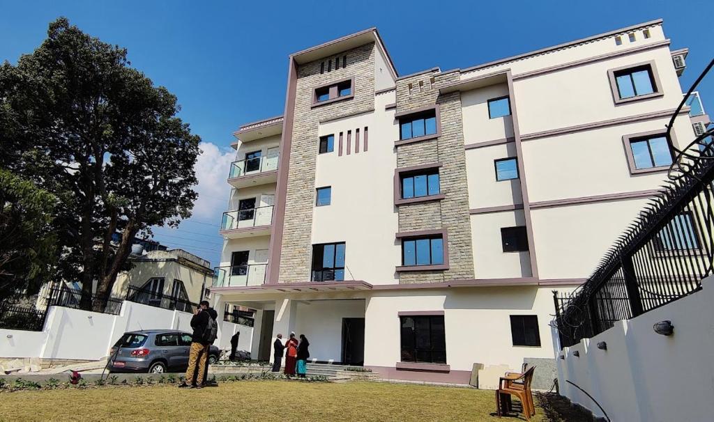 YULOKO GUEST HOUSE photo 2