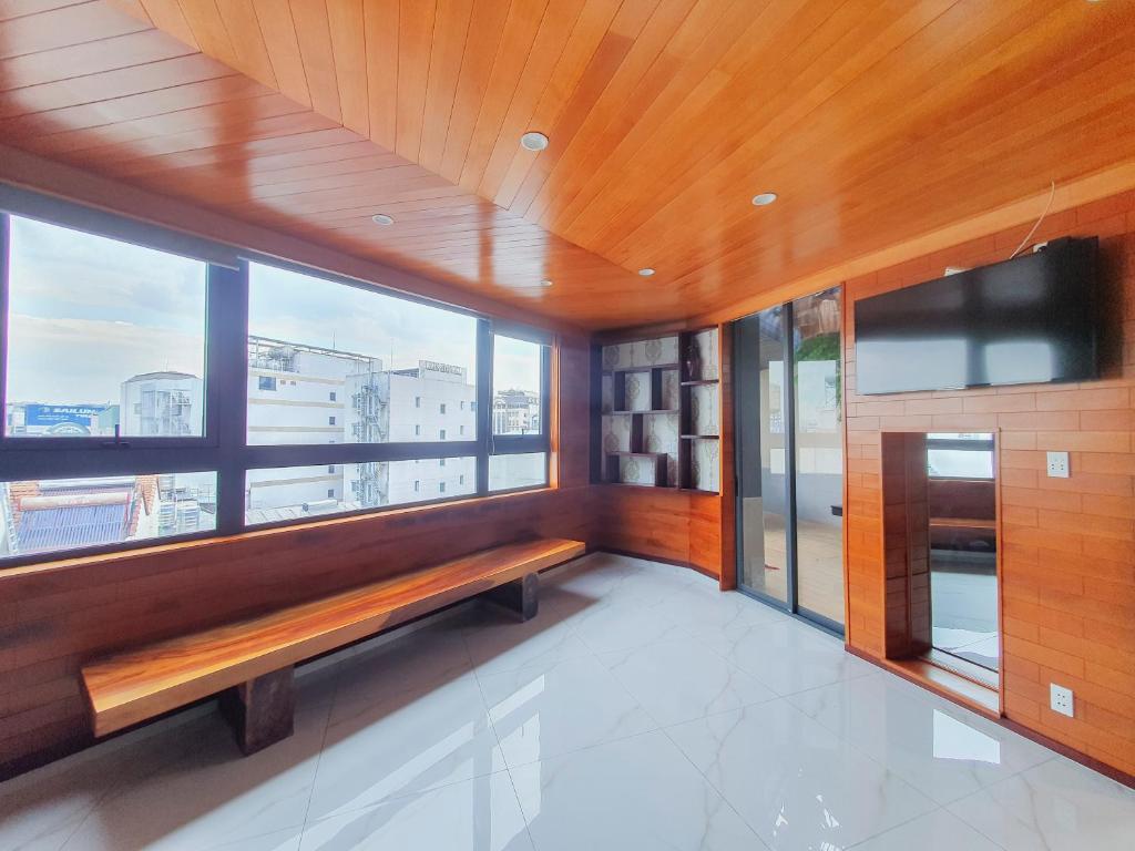 LEHA HOTEL - SAIGONHOTEL