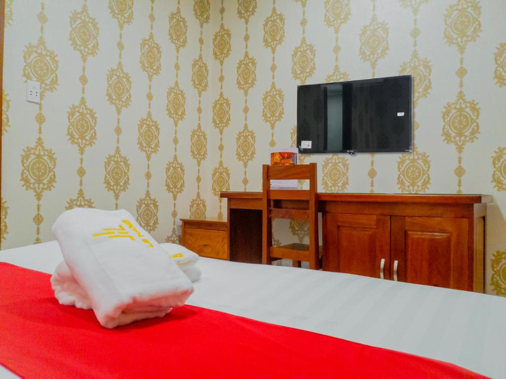 LEHA HOTEL - SAIGONHOTEL