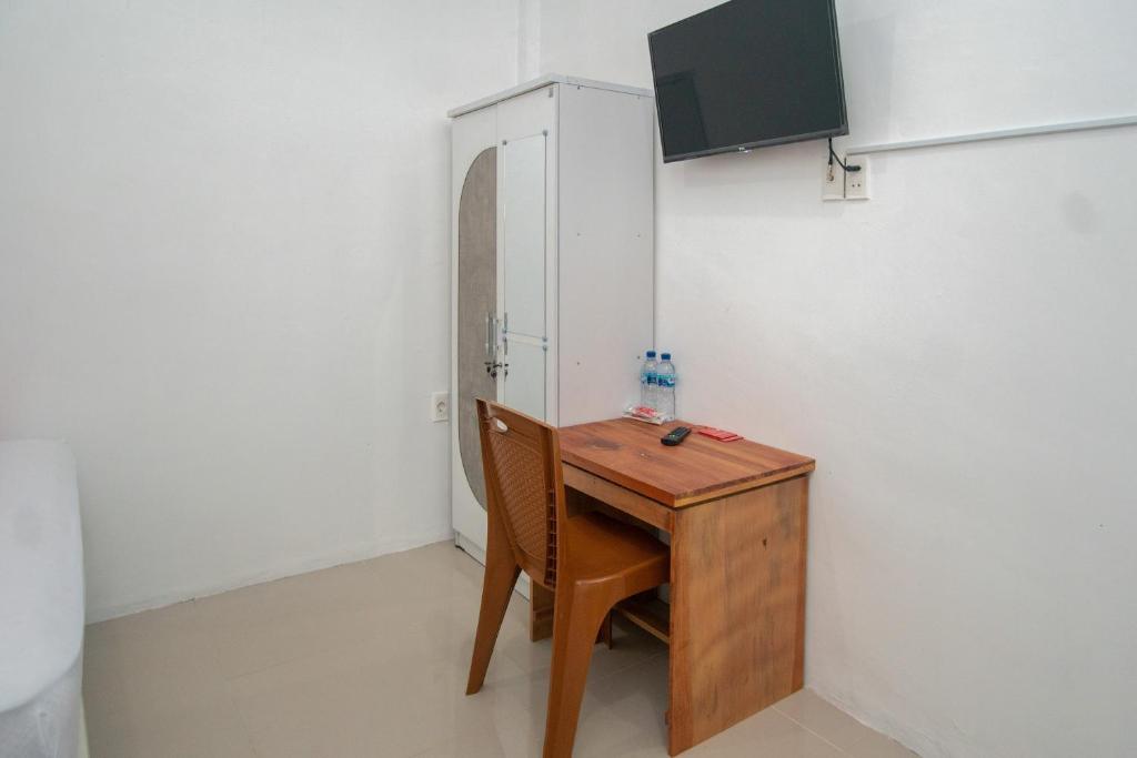 RedDoorz Syariah near Pelabuhan Ulee Lheue Banda Aceh photo 3
