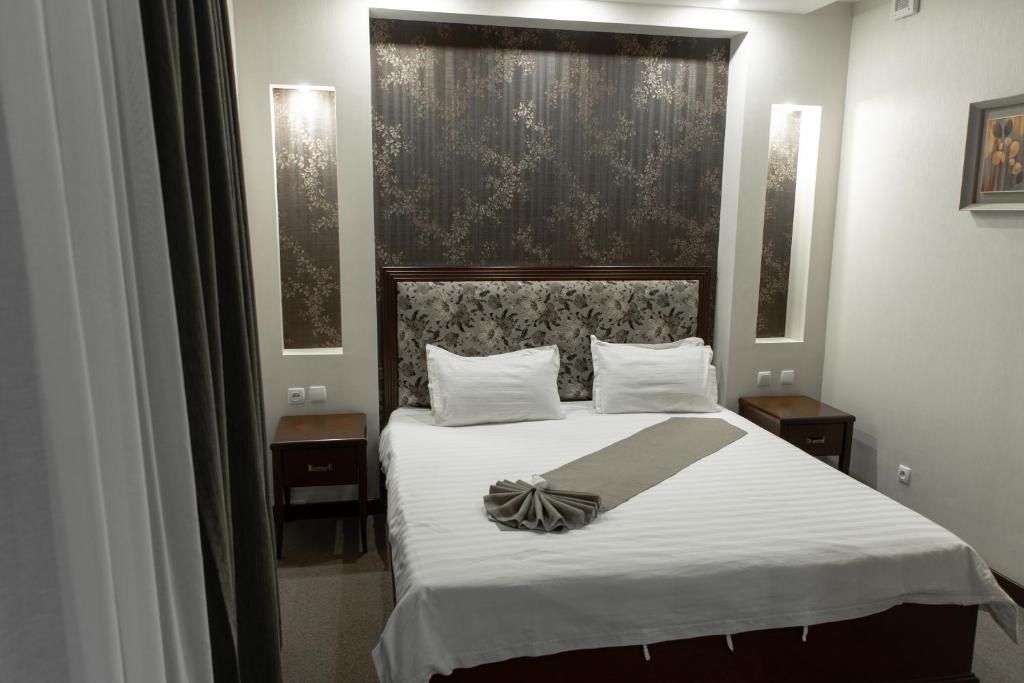 Charos Deluxe Resort & Spa photo 4