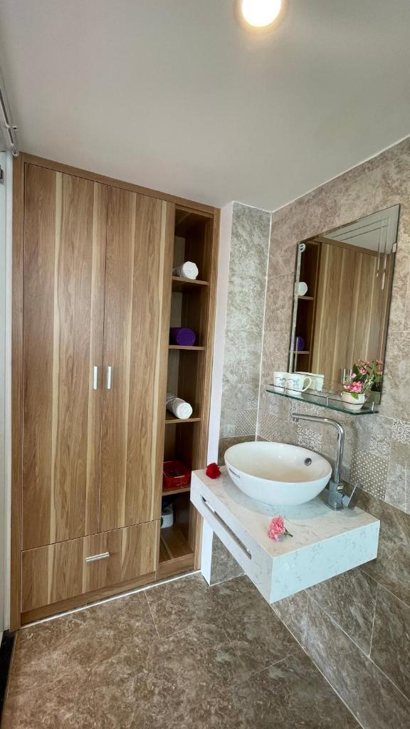 Milk Fruit Homestay - An Bang Beach