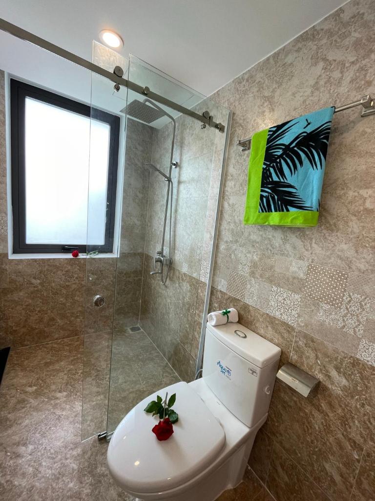 Milk Fruit Homestay - An Bang Beach