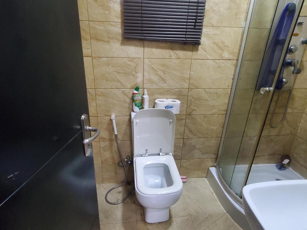 Exquisite one bed apartment in Asokoro! photo 2