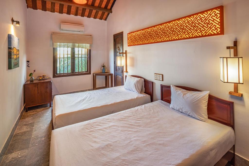 Hội An Lemongrass Homestay