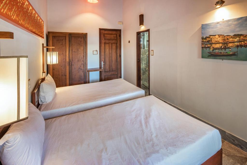 Hội An Lemongrass Homestay