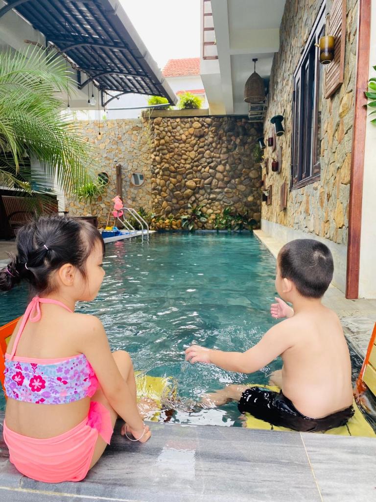 Hội An Lemongrass Homestay