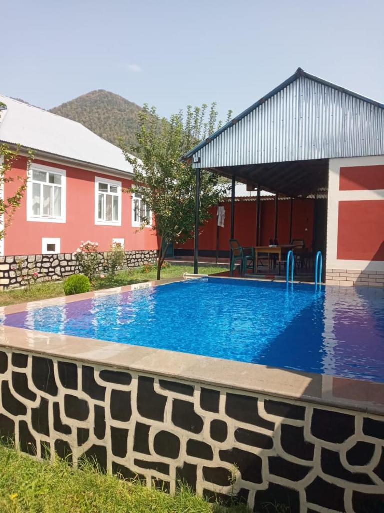 Villa Vilish photo 2