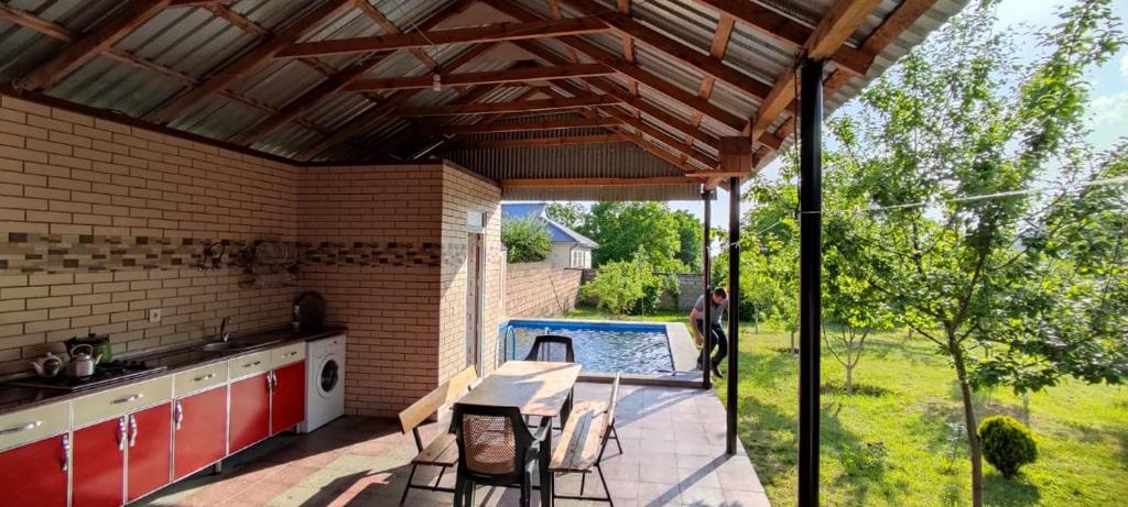 Villa Vilish photo 3