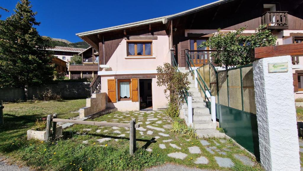 Chalet l'Acinos photo 3