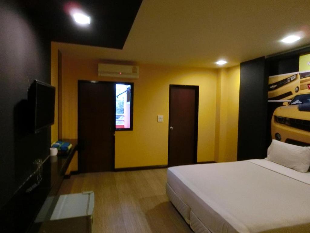 NewYork Suite Hotel photo 3