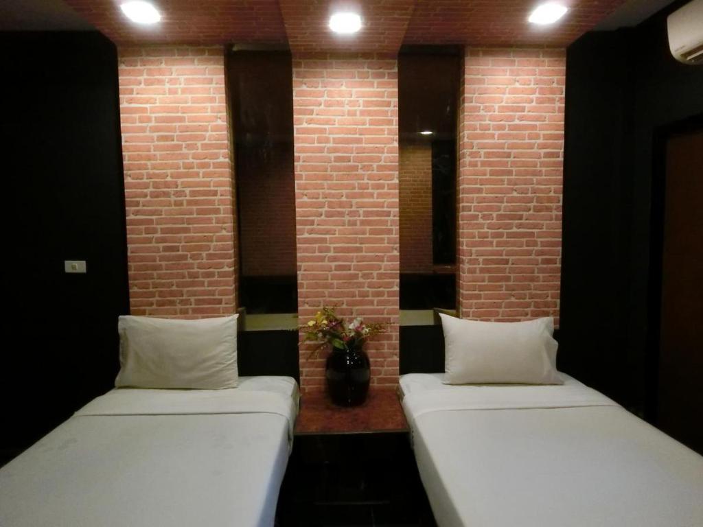 NewYork Suite Hotel photo 4