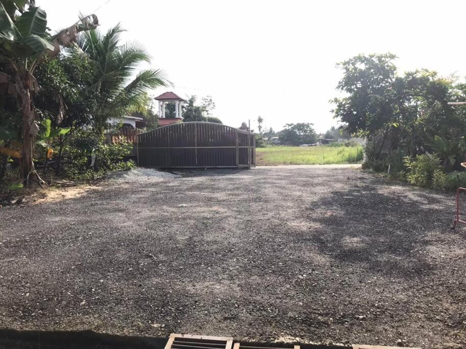 Homestay Che Mat photo 1