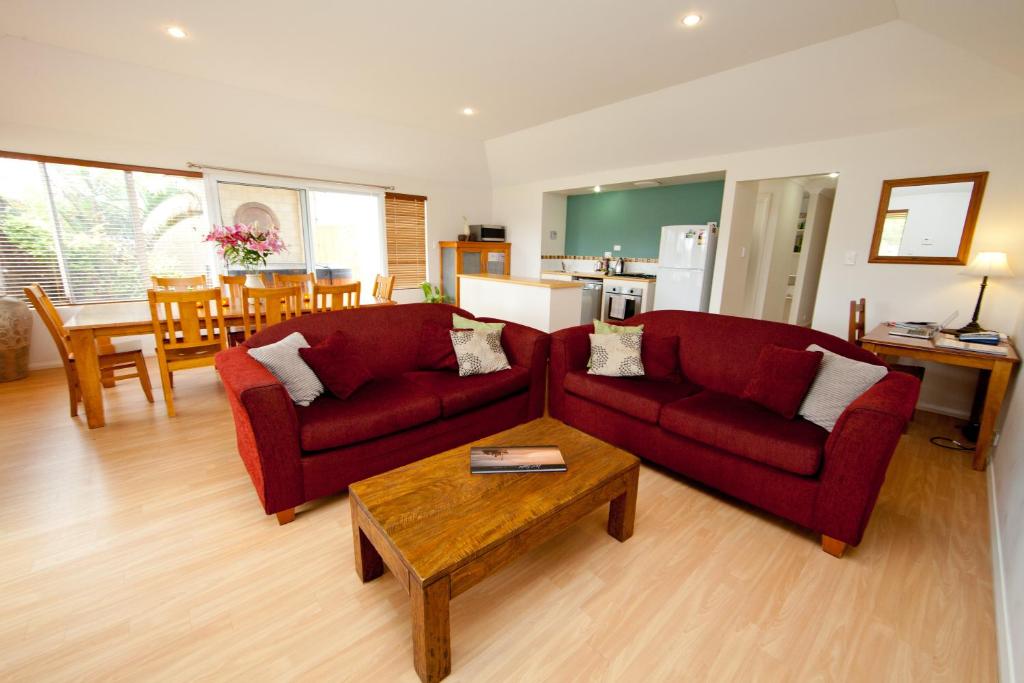 Ocean Mist Villa photo 2