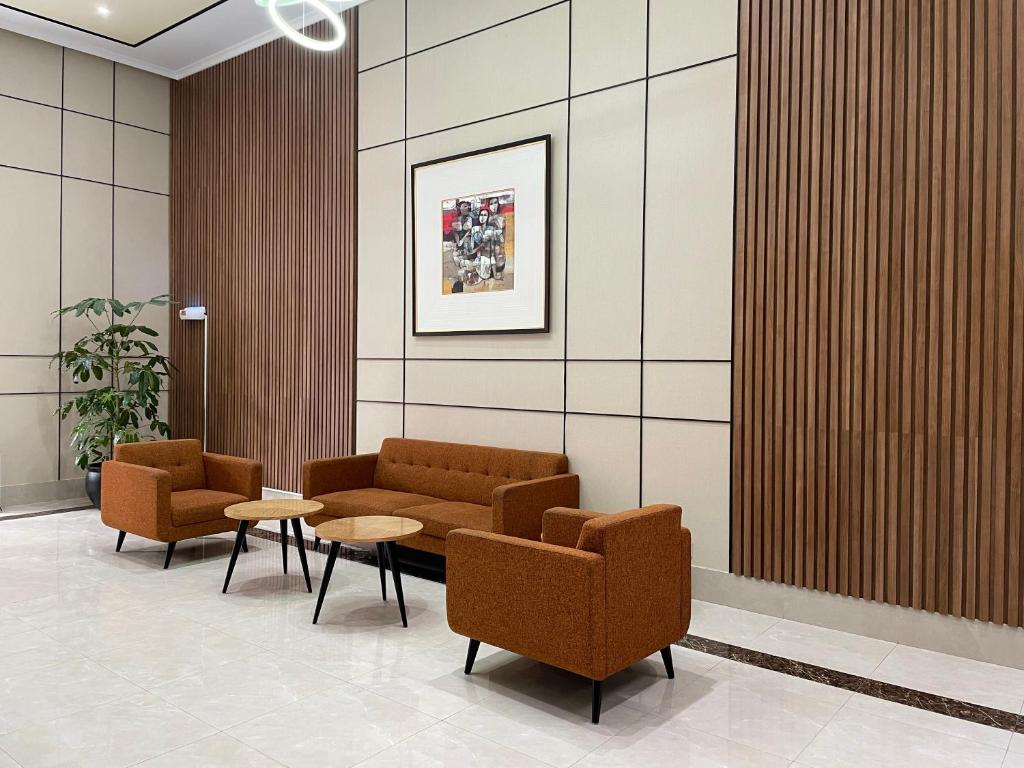 Apartemen Transpark Juanda Bekasi by Cheapinn photo 3