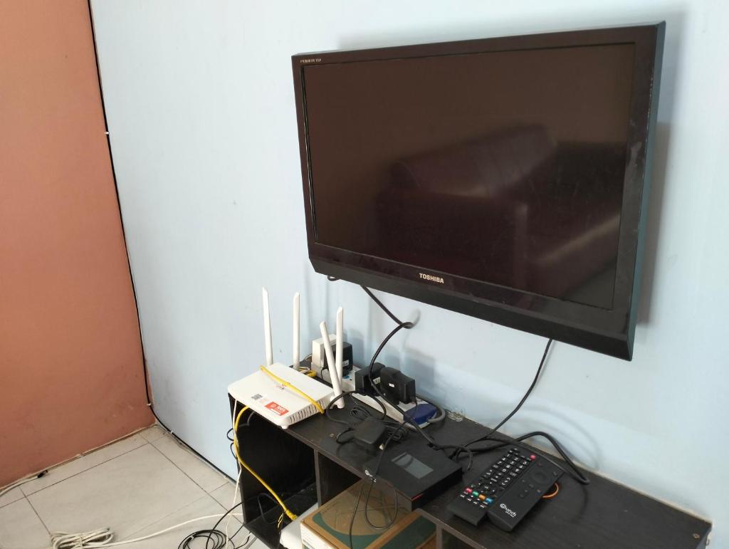 Homestay Krubong Melaka photo 1