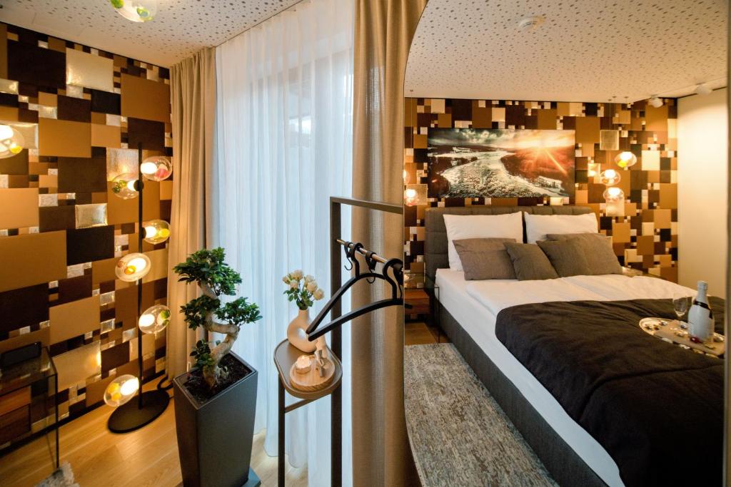 Molo-Lipno Residence B202 photo 1