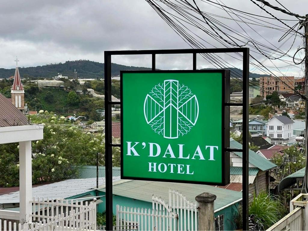 K'DALAT HOTEL