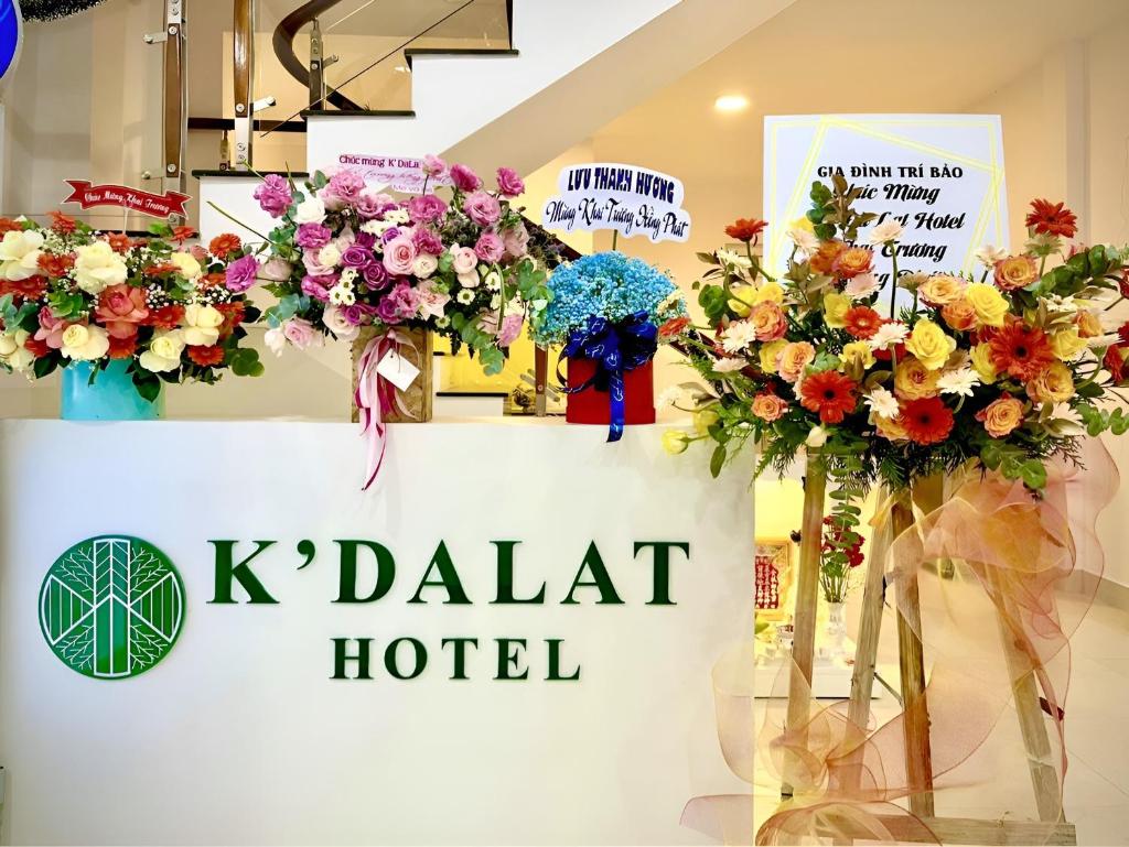 K'DALAT HOTEL