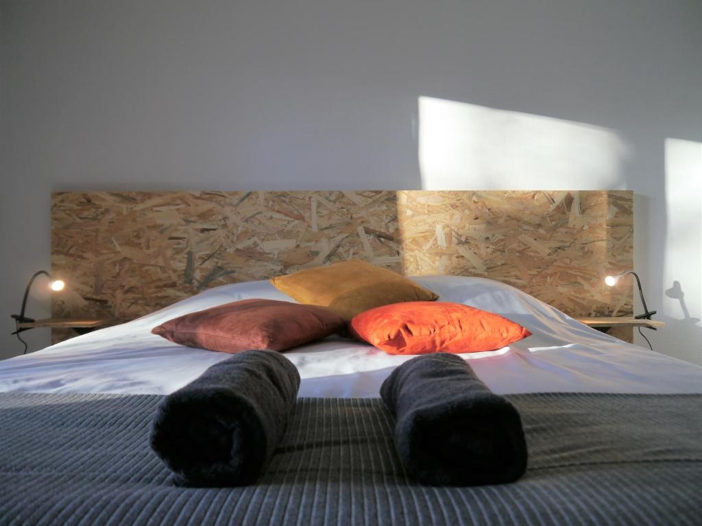 Appartement Le Céleste 113 - deux chambres photo 1