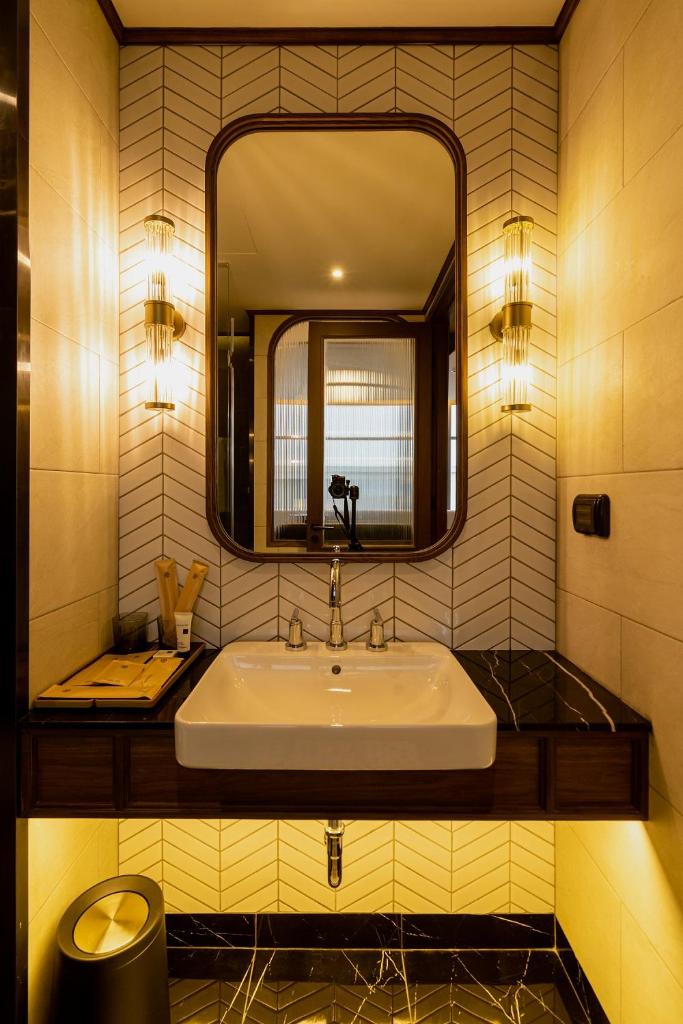 Hotel MOCO photo 2