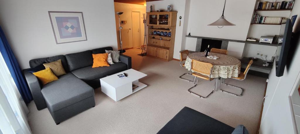 Gemütliches Appartement für Erholung und Sport photo 2