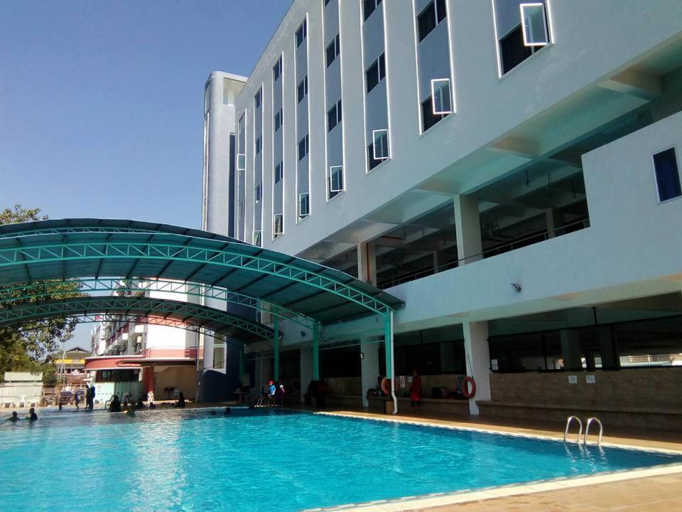 Hotel ASRC photo 1