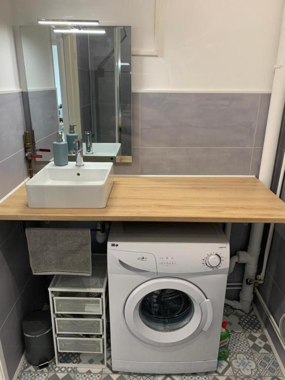 Gîte meublé 1 à 4 pers à Yutz proche Cattenom Thionville Luxembourg photo 3