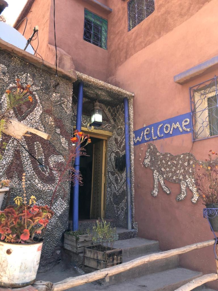 Gite La belle vue Timichi photo 1